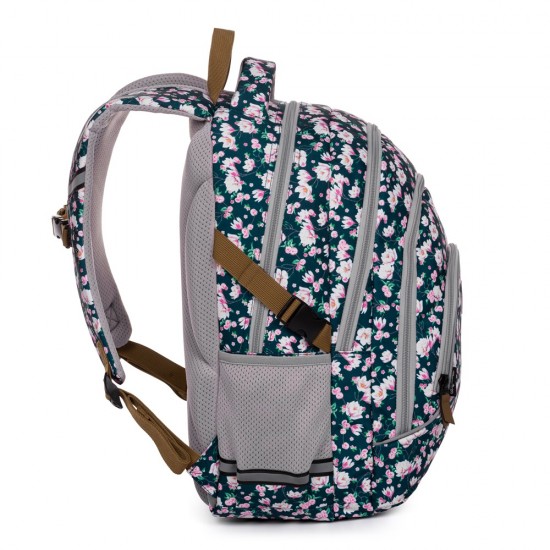 School bag, Magnolia